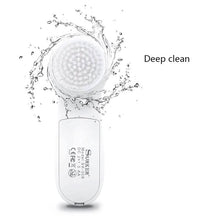 Load image into Gallery viewer, 11 in 1 Facial Cleansing Brush