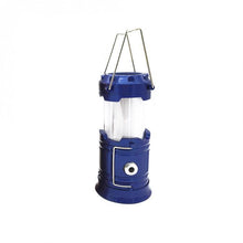 Load image into Gallery viewer, 3 in 1 Solar Camping Lantern