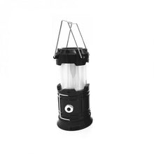 Load image into Gallery viewer, 3 in 1 Solar Camping Lantern