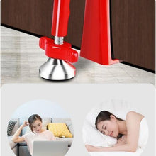 Load image into Gallery viewer, Portable Door Jammer for Security