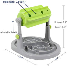 Load image into Gallery viewer, Interactive Dog Slow Feeder