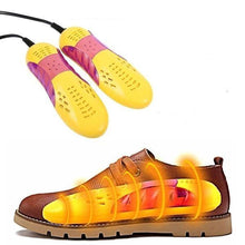 Load image into Gallery viewer, Portable Electric Shoe Dryer