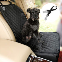 Load image into Gallery viewer, Waterproof Dog Car Seat