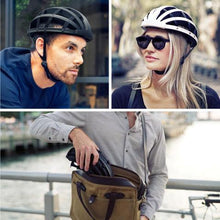 Load image into Gallery viewer, Foldable Bicycle Helmet