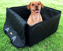 Load image into Gallery viewer, Waterproof Dog Car Seat