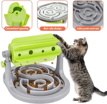 Load image into Gallery viewer, Interactive Dog Slow Feeder
