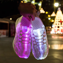 Load image into Gallery viewer, LED Light Up Shoes