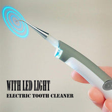 Load image into Gallery viewer, Ultrasonic Dental Plaque Remover