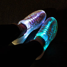 Load image into Gallery viewer, LED Light Up Shoes
