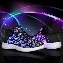 Load image into Gallery viewer, LED Light Up Shoes
