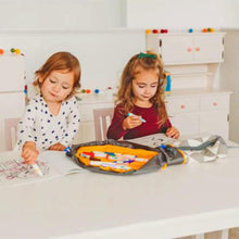 Load image into Gallery viewer, Toy Storage Play Mat