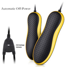 Load image into Gallery viewer, Portable Shoe Dryer