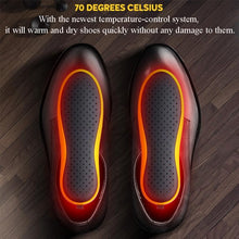 Load image into Gallery viewer, Portable Shoe Dryer