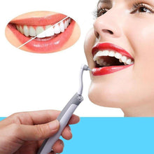 Load image into Gallery viewer, Ultrasonic Dental Plaque Remover
