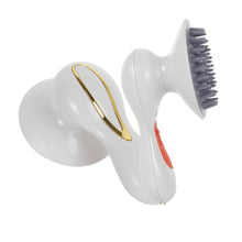 Load image into Gallery viewer, Electric Head Scalp Massager