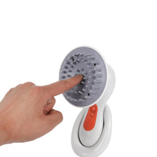 Load image into Gallery viewer, Electric Head Scalp Massager