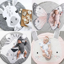 Load image into Gallery viewer, Baby Floor Play Mat