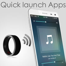 Load image into Gallery viewer, Smart NFC Ring