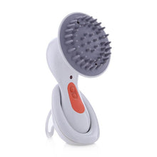 Load image into Gallery viewer, Electric Head Scalp Massager