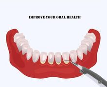 Load image into Gallery viewer, Ultrasonic Dental Plaque Remover
