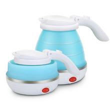 Load image into Gallery viewer, Foldable Electric Kettle