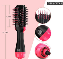 Load image into Gallery viewer, Hair Dryer & Volumizer