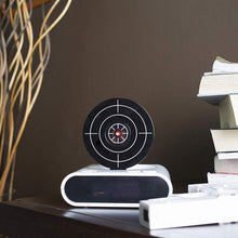Load image into Gallery viewer, Target Alarm Clock