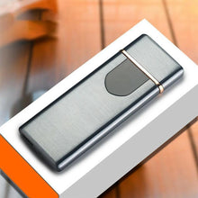 Load image into Gallery viewer, Rechargeable Electric Cigarette Lighter