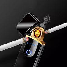 Load image into Gallery viewer, Rechargeable Electric Cigarette Lighter