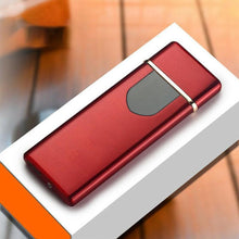 Load image into Gallery viewer, Rechargeable Electric Cigarette Lighter