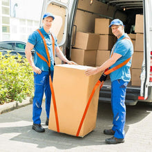 Load image into Gallery viewer, Furniture Moving Straps