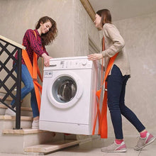 Load image into Gallery viewer, Furniture Moving Straps