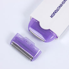 Load image into Gallery viewer, Rechargeable USB Epilator
