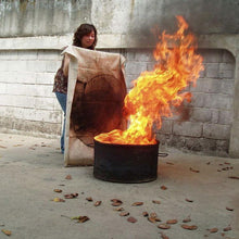 Load image into Gallery viewer, Emergency Fire Blanket