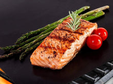 Load image into Gallery viewer, Reusable Non-stick Grill Mat