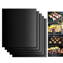 Load image into Gallery viewer, Reusable Non-stick Grill Mat