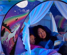 Load image into Gallery viewer, Bed Tent for Kids