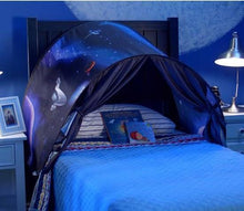 Load image into Gallery viewer, Bed Tent for Kids
