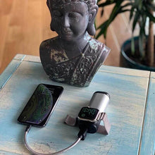 Load image into Gallery viewer, 3 in 1 Power Bank
