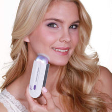 Load image into Gallery viewer, Rechargeable USB Epilator