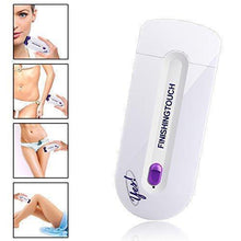 Load image into Gallery viewer, Rechargeable USB Epilator