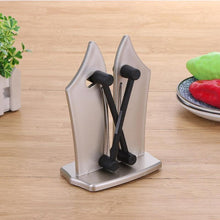Load image into Gallery viewer, Professional Knife Sharpener