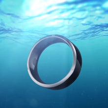 Load image into Gallery viewer, Smart NFC Ring