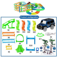 Load image into Gallery viewer, Magical Racing Track Toy