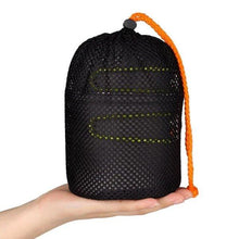 Load image into Gallery viewer, Camping Cookware Set