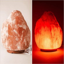 Load image into Gallery viewer, Himalayan Salt Lamp