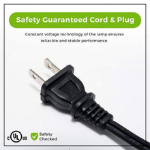 Load image into Gallery viewer, Himalayan Salt Lamp