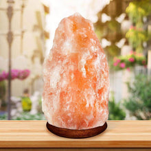Load image into Gallery viewer, Himalayan Salt Lamp