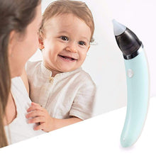 Load image into Gallery viewer, Baby Nasal Aspirator