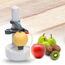 Load image into Gallery viewer, Multifunctional Electric Automatic Peeler